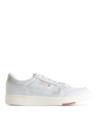 Reebok LT Court Trainers - White