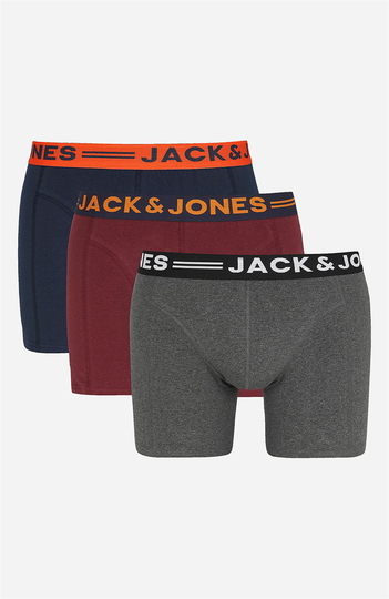 Boxerkalsong Plus Size Lichfield