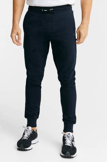 Tommy Hilfiger Mjukisbyxor 1985 Sweatpant Blå