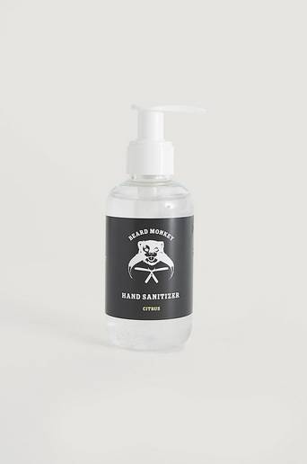 Beard Monkey Beard Monkey Hand Sanitizer 150ml
