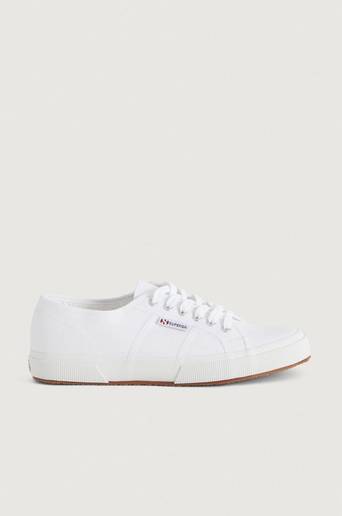 Superga Sneakers 2750 Cotu Classic Vit