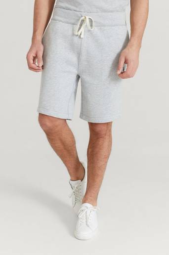 Polo Ralph Lauren Shorts KSC25 RL Fleece Sweat Shorts Grå