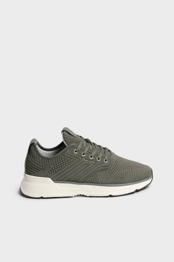 Gant Sneakers Beeker Sneaker Grön