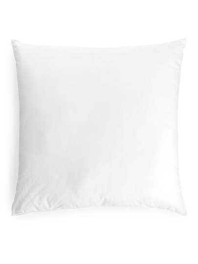 Inner Cushion 60x60 cm - White