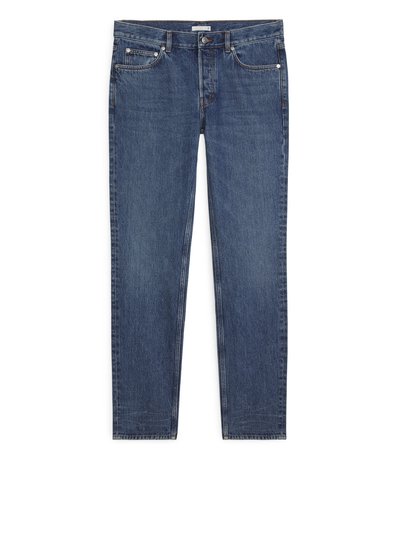 REGULAR Jeans - Blue