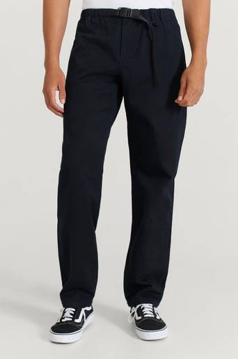 Peak Performance Byxor M Moment Comfort Pant Svart
