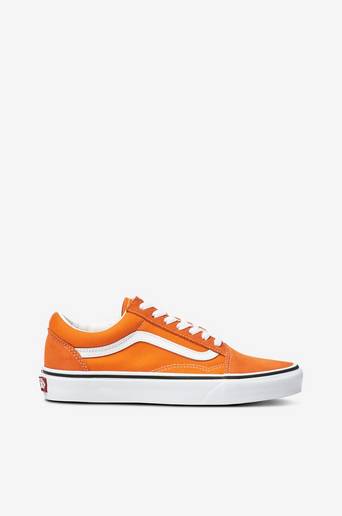 Vans Sneakers UA Old Skool Orange
