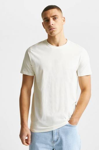 Studio Total T-shirt Capsule Tee Vit