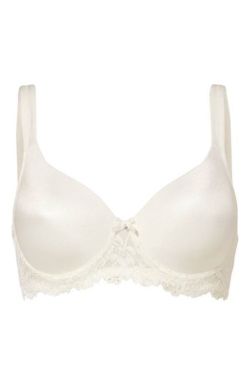 Cellbes T-shirt bh Molly Offwhite