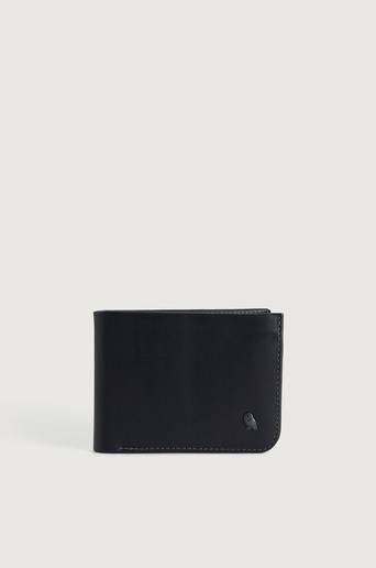 Bellroy Plånbok Bellroy Hide & Seek LO Black Svart