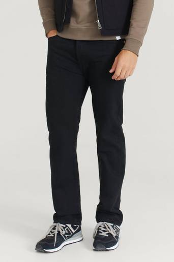 Levi's Jeans 501 Levi's Original Svart