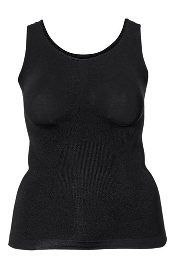 Zhenzi Shape-linne Svart
