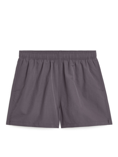 Swim Shorts - Purple