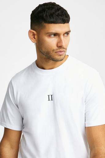 Les Deux T-Shirt Mini Encore T-Shirt Vit