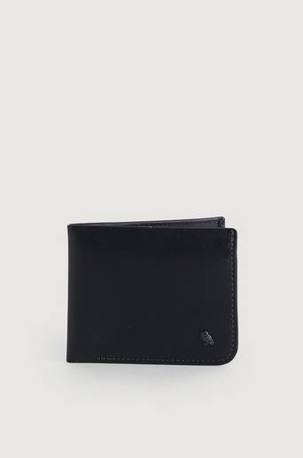 Bellroy Plånbok Bellroy Hide & Seek HI Black Svart