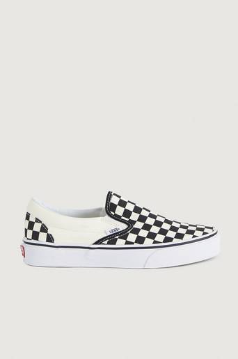 Vans Sneakers UA Classic Slip-On Vit