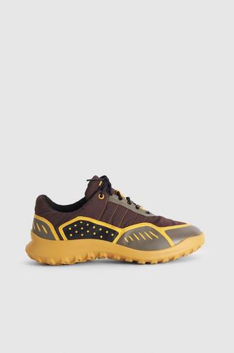 Camper Sneakers CRCLR Grå