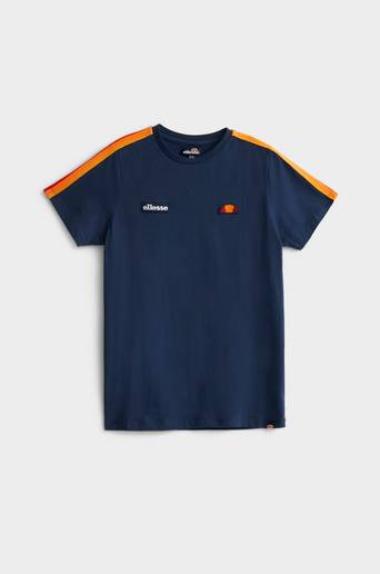 Ellesse T-Shirt El Beta JNR Tee Blå