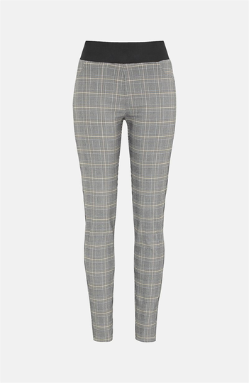 Stretchiga jeggings Shantal