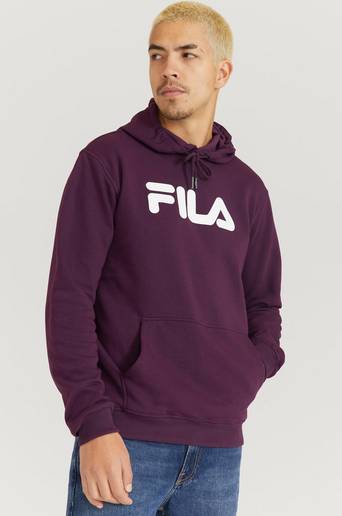 FILA Sweatshirt Lila