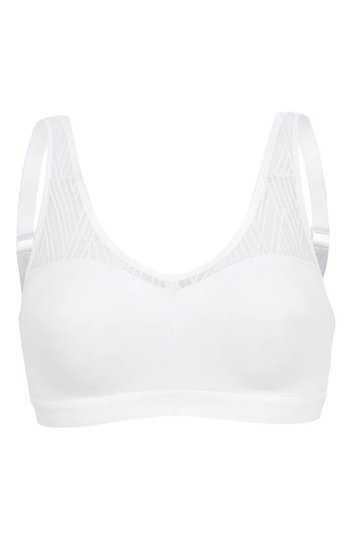 Cellbes Sport-bh Helena Vit