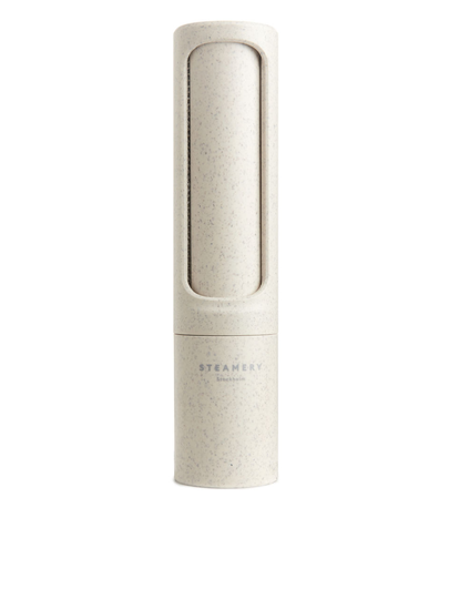 Steamery Lint Brush - Black