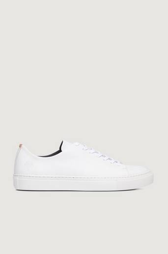 Sneaky Steve Sneakers Less Vit