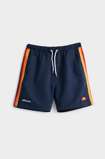 Ellesse Badshorts El Akino JNR Swim Shorts Blå