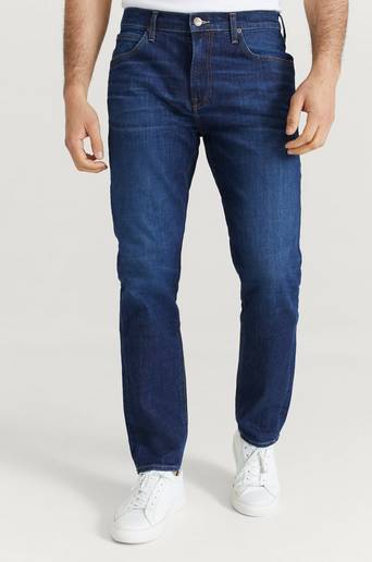 Lee Jeans Austin Blå