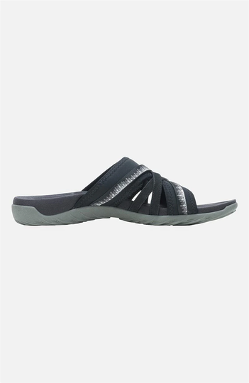 Sandal TERRAN 3 CUSH SLIDE