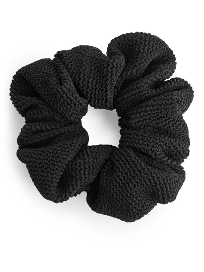 Scrunchie - Black