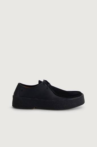Playboy Footwear Skor Org.14 Svart