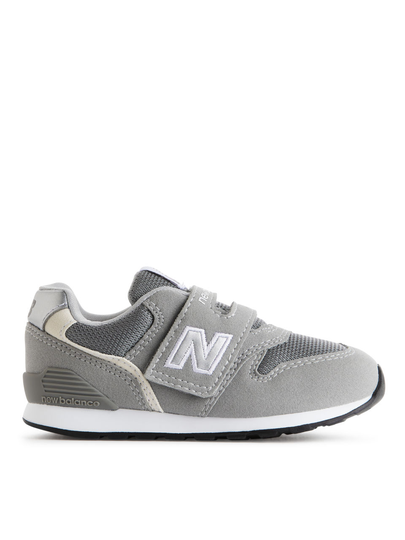 New Balance 996 Little Kids' Trainers - Grey