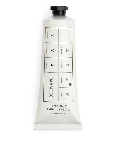 Hand Balm - White