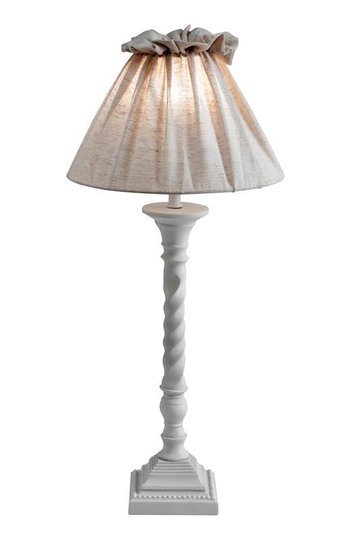 Bordslampa Jane Linne