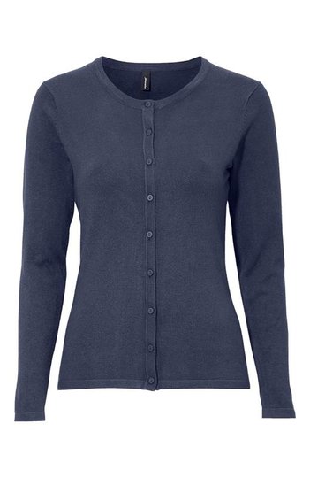 Soyaconcept Cardigan Dollie Marin
