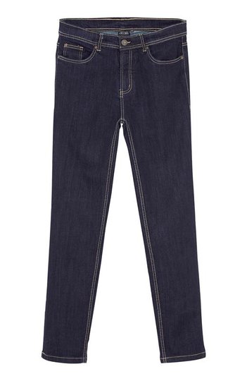Cellbes Jeans Blå