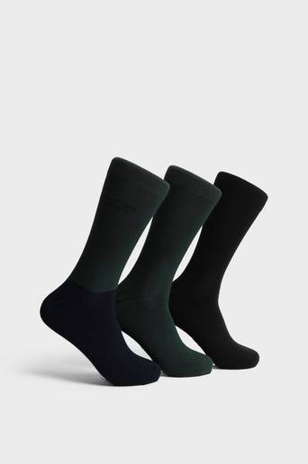 Björn Borg Strumpor Essential Ankle Socks 5-pack Multi