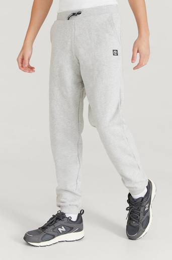 Timberland Byxor Jogging Bottoms Grå
