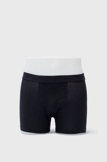 Bread & Boxers Boxer Svart