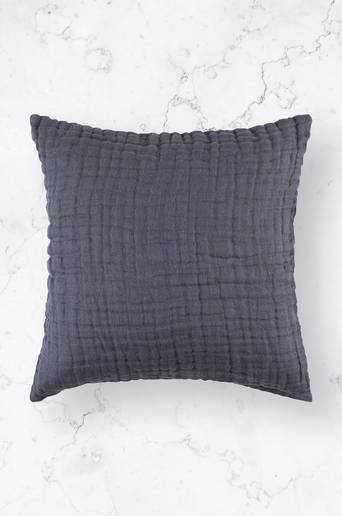 Studio Total Home Kuddfodral Light Linen Cushion Cover Grå