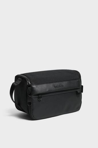 Calvin Klein Necessär CK Remote Washbag W/Hanger Svart