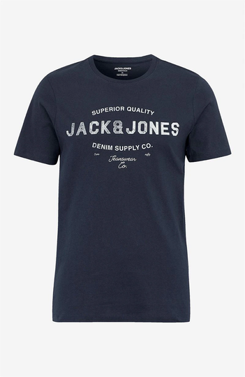 T-shirt Jeans tee