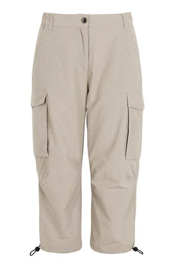 Cellbes Fritidsbyxa Beige