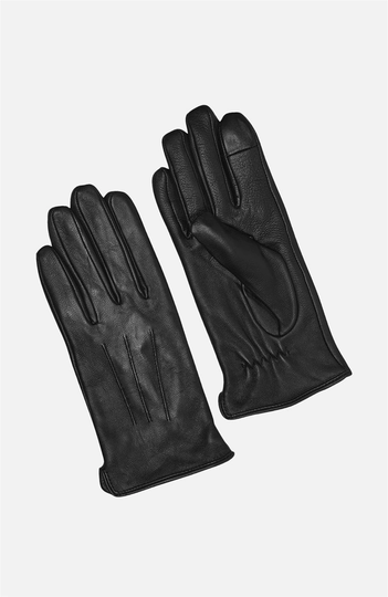 Skinnhandskar Nellie