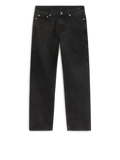 LOOSE Jeans - Grey