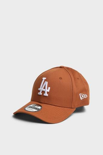 New Era Keps League Essential 9Forty Losdo Brun
