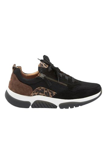 Gabor Sneakers Svart
