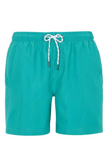 Cellbes Badshorts Turkos