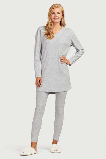 Ribbad pyjamas
